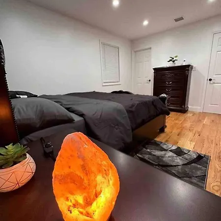 Classic Room Near Jfk